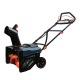 Снегоуборщик аккумуляторный Senix STX2-M1-EU SET в Липецке