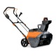 Снегоуборщик аккумуляторный Villartec WA 4051 Set AM405+AC405 в Липецке