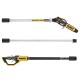 Высоторез аккумуляторный Dewalt DCMPS567N (без аккумулятора и зарядного устройства) в Липецке