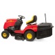 Cадовый минитрактор Wolf-Garten 92.130 T в Липецке