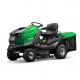 Садовый минитрактор Caiman Rapido Max Eco 2WD 107D1C2 в Липецке