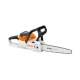 Аккумуляторная пила Stihl MSA 120 C-B-12&quot; (без аккумулятора и зарядного устройства) в Липецке