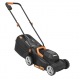 Газонокосилка аккумуляторная Worx WG730E в Липецке
