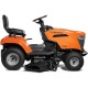Садовый минитрактор Daewoo DSD 98 M в Липецке