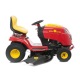 Cадовый минитрактор Wolf-Garten 107.175 T (RTG) в Липецке