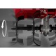 Культиватор Мобил К МКМ-1 Про с двигателем Briggs&amp;Stratton CR950 в Липецке