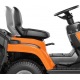 Садовый минитрактор Daewoo DLT 84 H в Липецке