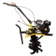 Мотоблок Huter МК-7800PL Big Foot (фрезы в комплекте) в Липецке
