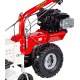Подметальная машина Eurosystems P-70 EVO B&amp;S 850E с бункером в Липецке