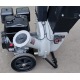 Измельчитель бензиновый Holzfforma CS10D в Липецке
