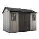 Пластиковый сарай Keter Oakland 1175SD в Липецке