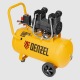 Компрессор поршневой безмасляный Denzel DLP-1500/50 в Липецке