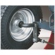 Садовый минитрактор Al-KO PowerLine T 16-102 HD edition в Липецке