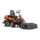 Садовый райдер Husqvarna R 316T AWD в Липецке