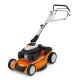Газонокосилка бензиновая Stihl RM 650.0 V в Липецке