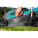 Газонокосилка электрическая Gardena PowerMax 1200/32 в Липецке