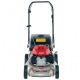 Газонокосилка бензиновая Honda HRG 466 SK (HRG 466 SKEA) в Липецке