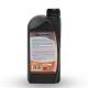 Масло моторное летнее Villartec 5098410000 4T Garden SAE W-30, 1 л для 4-х тактных двигателей в Липецке