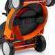 Газонокосилка бензиновая Stihl RM 545 VE в Липецке
