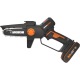 Аккумуляторная пила Worx WG325E в Липецке