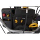 Снегоуборщик гусеничный Stiga ST 976 T в Липецке
