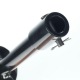 Шнек двухзаходный Patriot D 80B для грунта, длина 800 мм, сменные ножи в Липецке