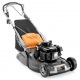 Газонокосилка бензиновая Stiga Twinclip 55 SR H BBC в Липецке