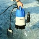 Дренажный насос DEKO DWP-900P в Липецке