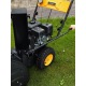 Снегоуборщик DEKO ST 560 LE в Липецке