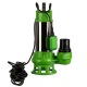 Дренажный насос RedVerg RD-DP2200/35CI в Липецке