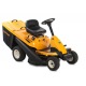 Садовый райдер Cub Cadet Minirider CC 114 TA в Липецке
