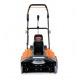 Снегоуборщик аккумуляторный Villartec WA 4051 Set AM405+AC405 в Липецке
