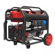 Бензогенератор Sunreka G5500X 5 кВт в Липецке