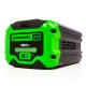 Аккумулятор G60B8 для аккумуляторной техники GreenWorks 60V в Липецке