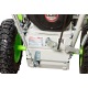 Подметальная машина RedVerg RD-SW60/7Q в Липецке