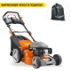 Газонокосилка бензиновая Villartec MB4151T в Липецке