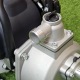 Бензиновая мотопомпа Honda WQ 10 в Липецке