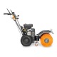 Подметальная машина Villartec S 7080E в Липецке