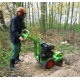 Измельчитель пней Laski F350/650 GX390S в Липецке