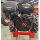 Мотоблок Беларус 012WM с двигателем Loncin G390F в Липецке