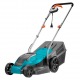Газонокосилка электрическая Gardena PowerMax 1100/32 в Липецке