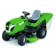 Садовый минитрактор Viking MT 6127.1 ZL в Липецке