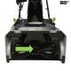 Снегоуборщик аккумуляторный GreenWorks 2603307UH 8 Ач в Липецке