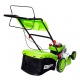 Газонокосилка RedVerg RD-GLM510GS в Липецке