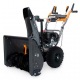 Снегоуборщик Villartec WB C-76Plus в Липецке