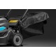 Газонокосилка электрическая Caiman Eletto 47ET в Липецке