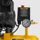 Компрессор поршневой безмасляный Denzel DLP-950/10 в Липецке