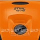 Подметальная машина Stihl KGA 770 без аккумулятора и ЗУ в Липецке