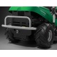 Садовый минитрактор Caiman Croso 4WD 97D2C в Липецке