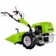 Мотоблок Grillo G 107d AV (Robin-Subaru) в Липецке